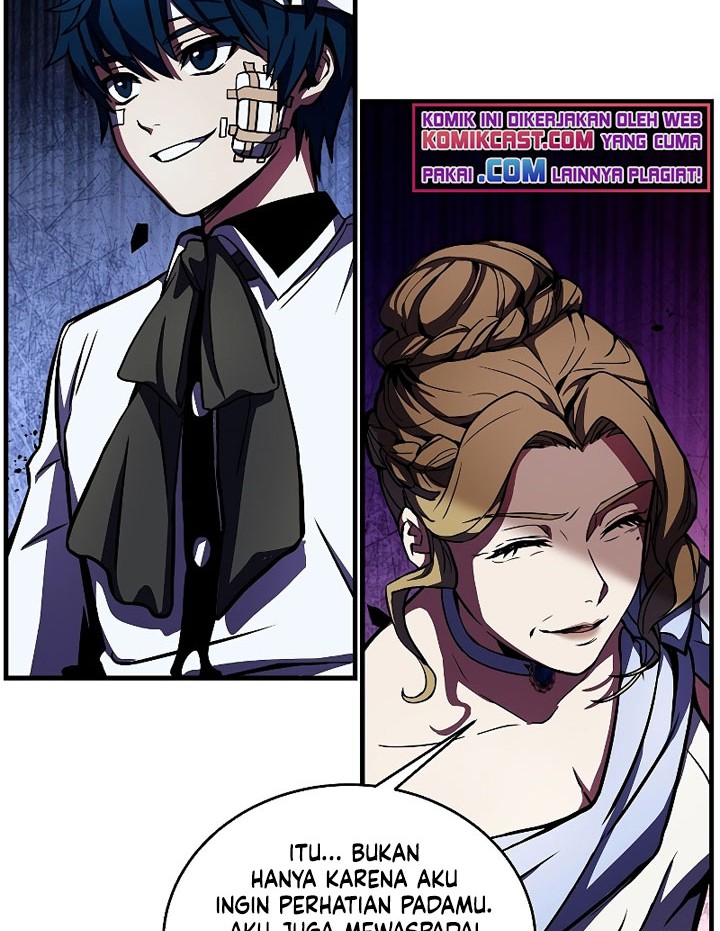 Return of The Greatest Lancer Chapter 22 - halaman 29