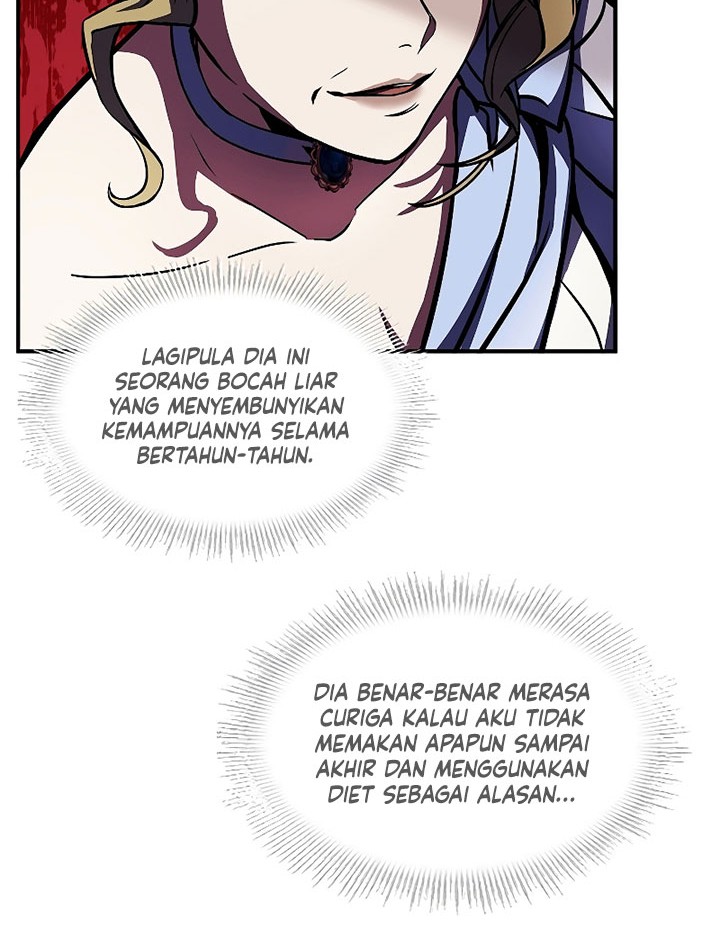 Return of The Greatest Lancer Chapter 22 - halaman 31