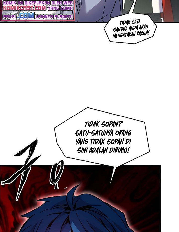 Return of The Greatest Lancer Chapter 22 - halaman 33