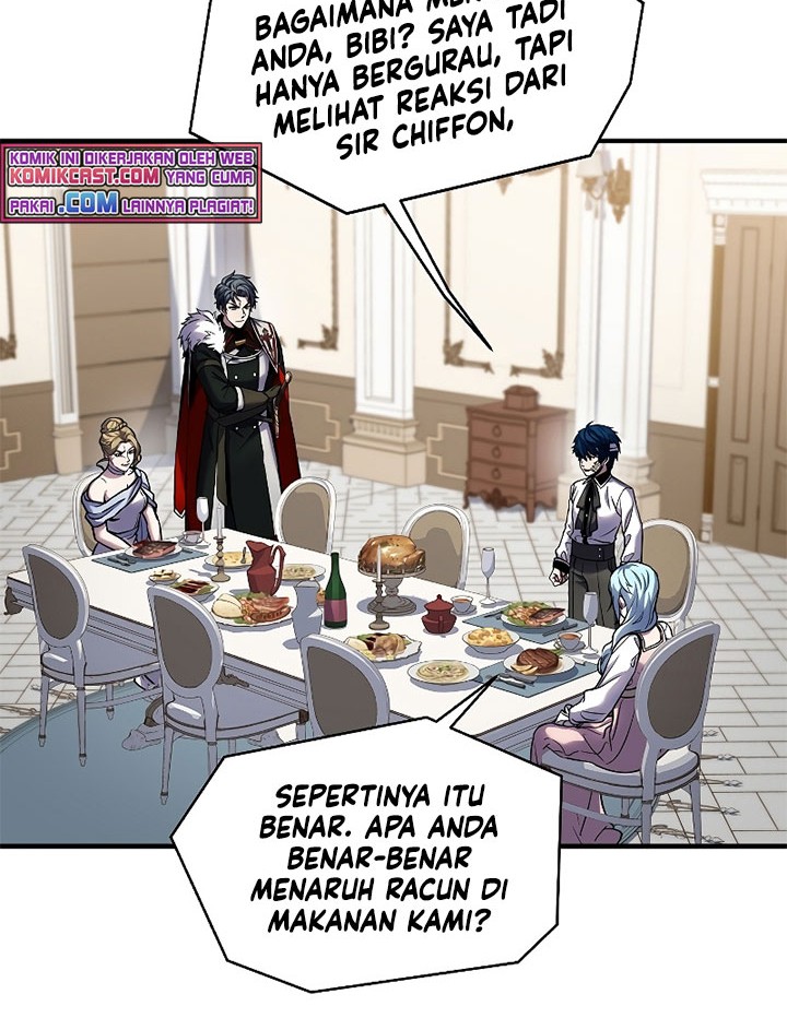 Return of The Greatest Lancer Chapter 22 - halaman 35