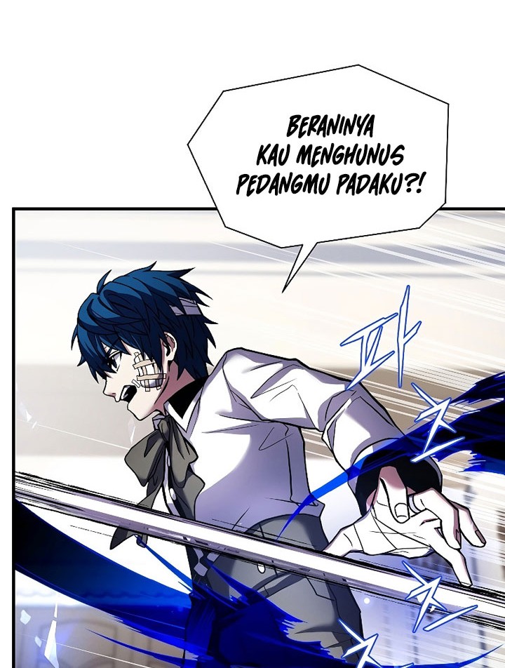 Return of The Greatest Lancer Chapter 22 - halaman 37