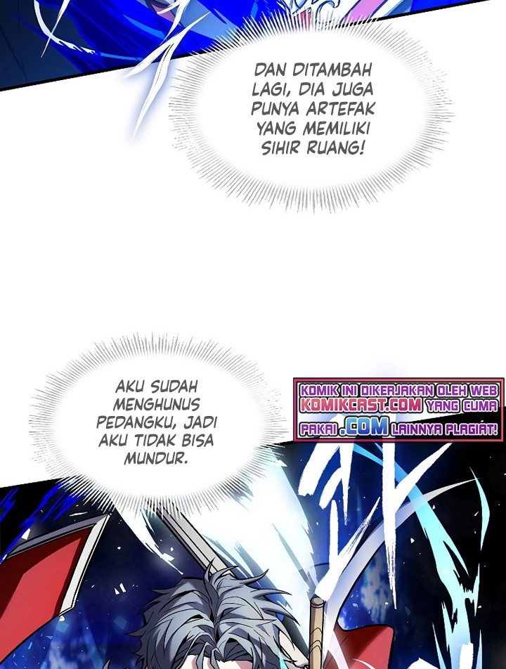 Return of The Greatest Lancer Chapter 22 - halaman 39