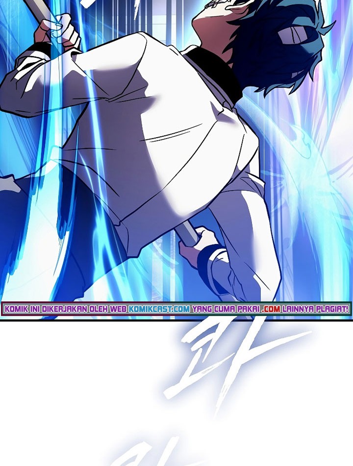 Return of The Greatest Lancer Chapter 22 - halaman 41