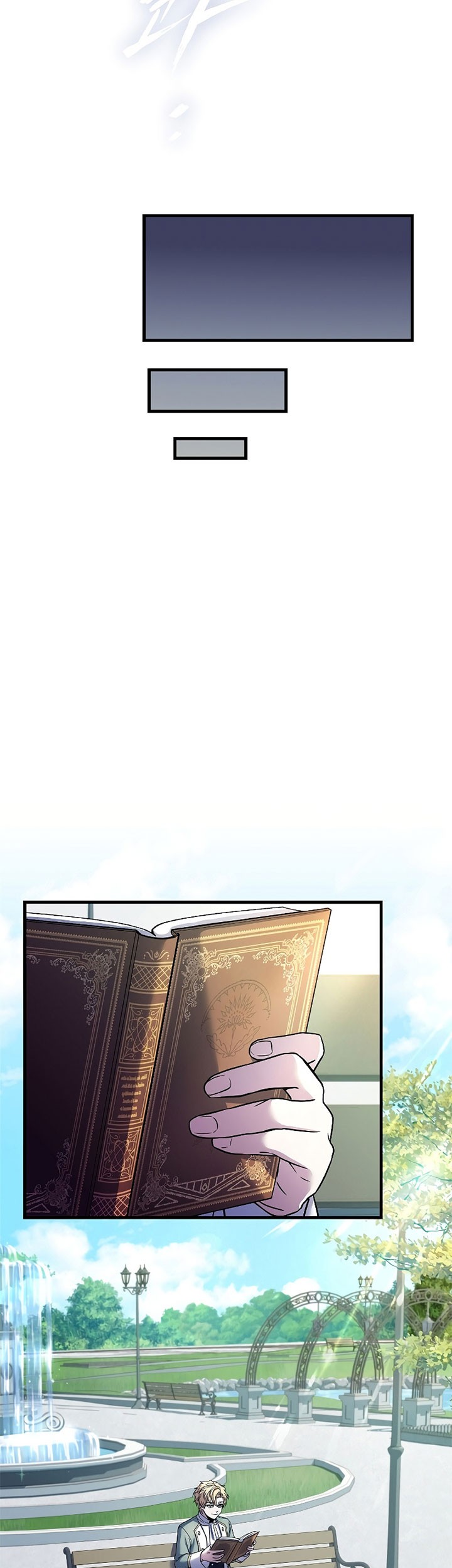 Return of The Greatest Lancer Chapter 22 - halaman 42