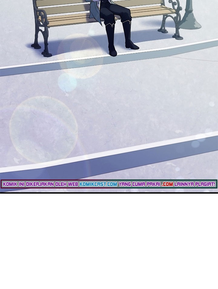 Return of The Greatest Lancer Chapter 22 - halaman 43
