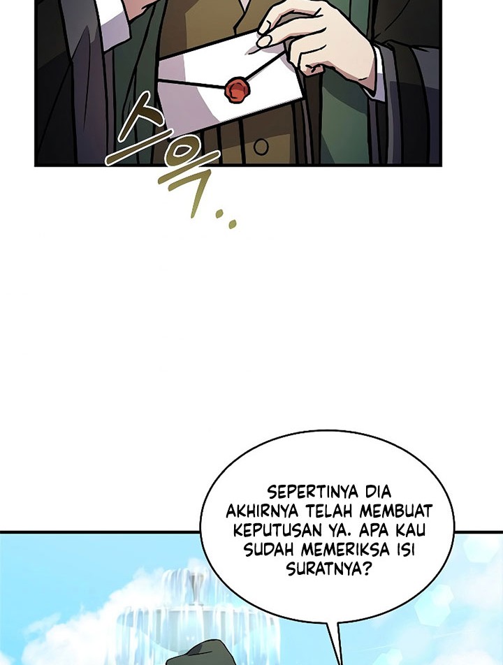 Return of The Greatest Lancer Chapter 22 - halaman 45