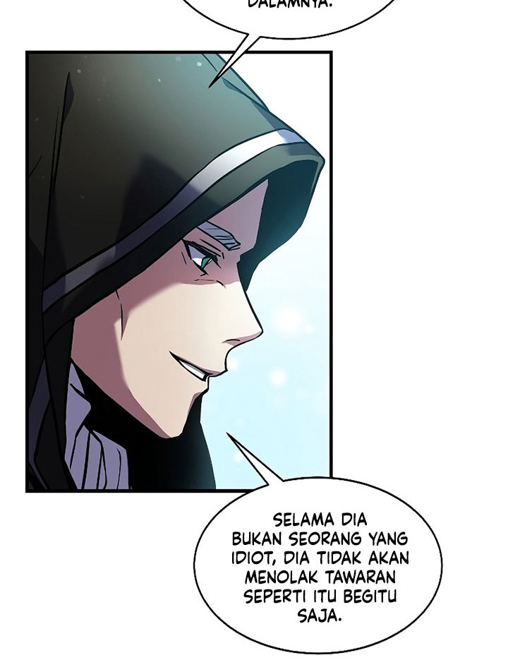 Return of The Greatest Lancer Chapter 22 - halaman 47