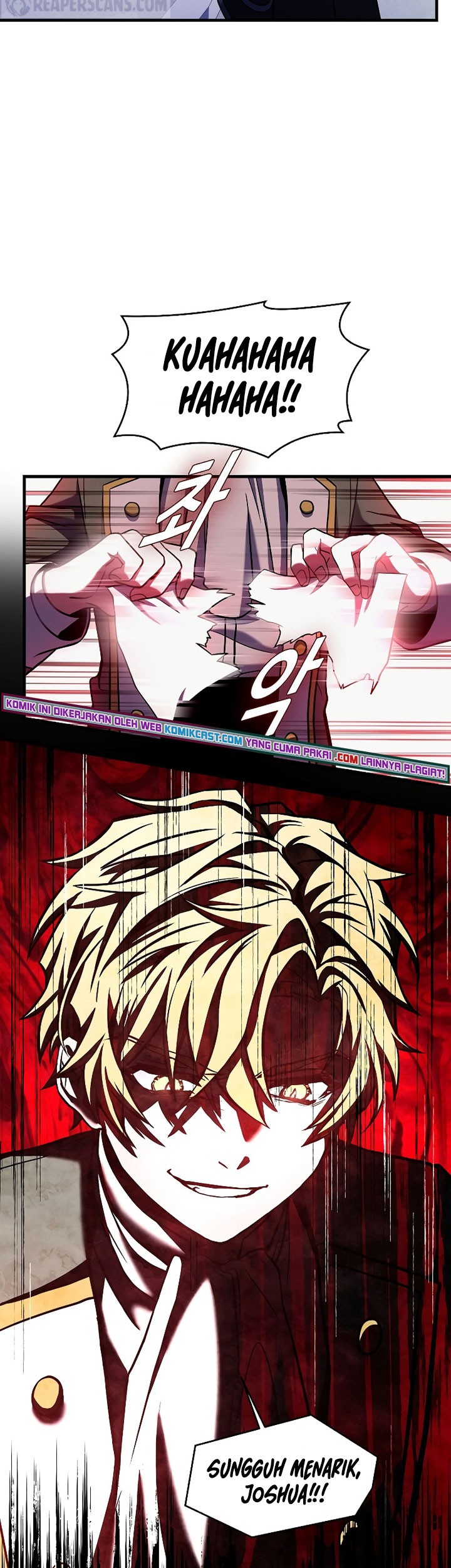 Return of The Greatest Lancer Chapter 22 - halaman 50