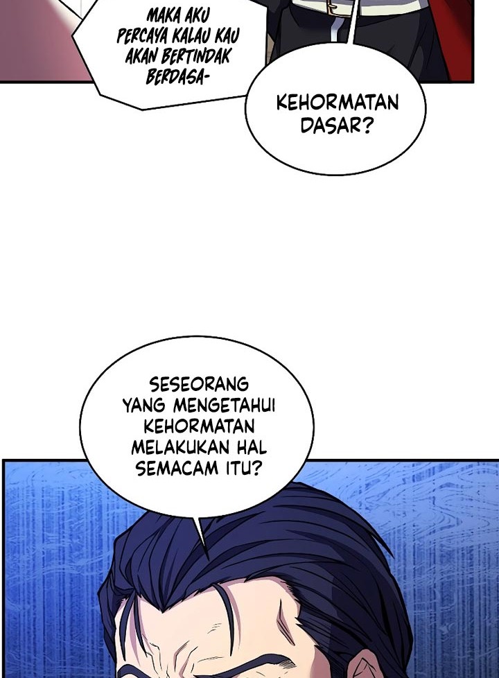Return of The Greatest Lancer Chapter 23 - halaman 17