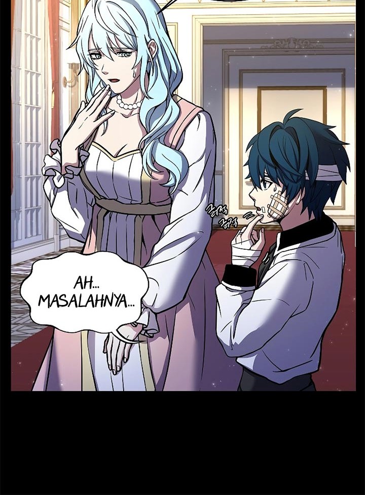 Return of The Greatest Lancer Chapter 23 - halaman 23