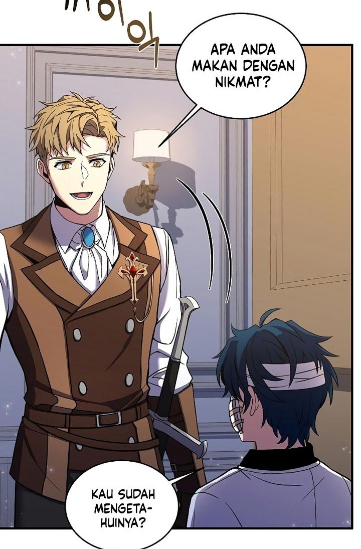 Return of The Greatest Lancer Chapter 23 - halaman 25