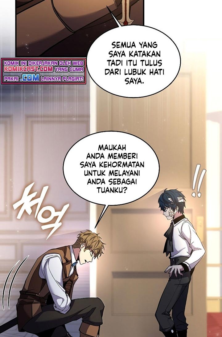 Return of The Greatest Lancer Chapter 23 - halaman 29