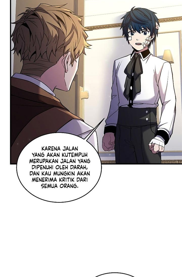 Return of The Greatest Lancer Chapter 23 - halaman 31