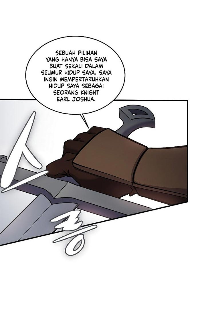 Return of The Greatest Lancer Chapter 23 - halaman 33
