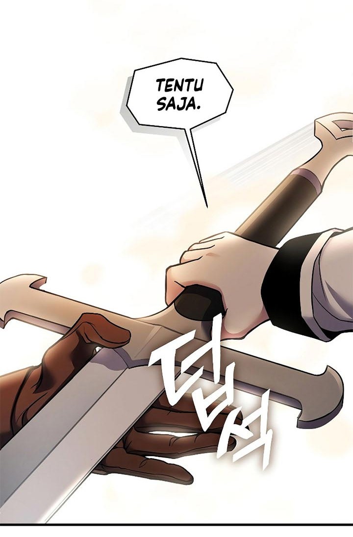 Return of The Greatest Lancer Chapter 23 - halaman 35