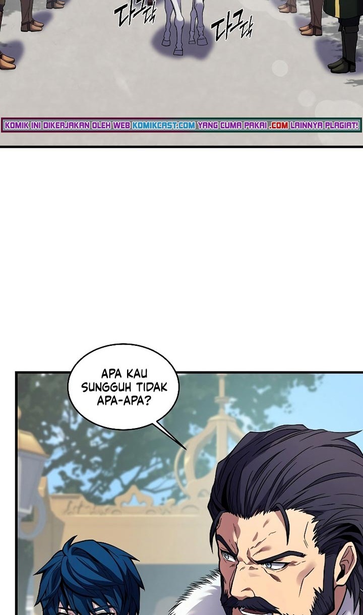 Return of The Greatest Lancer Chapter 23 - halaman 37