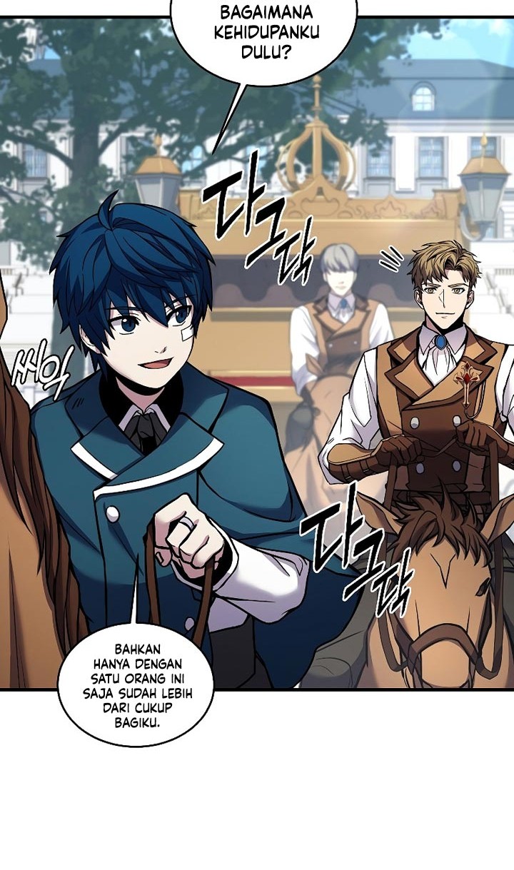 Return of The Greatest Lancer Chapter 23 - halaman 39