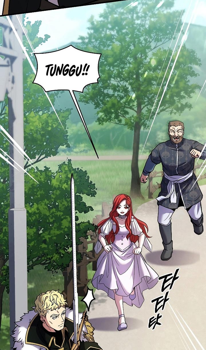 Return of The Greatest Lancer Chapter 23 - halaman 41