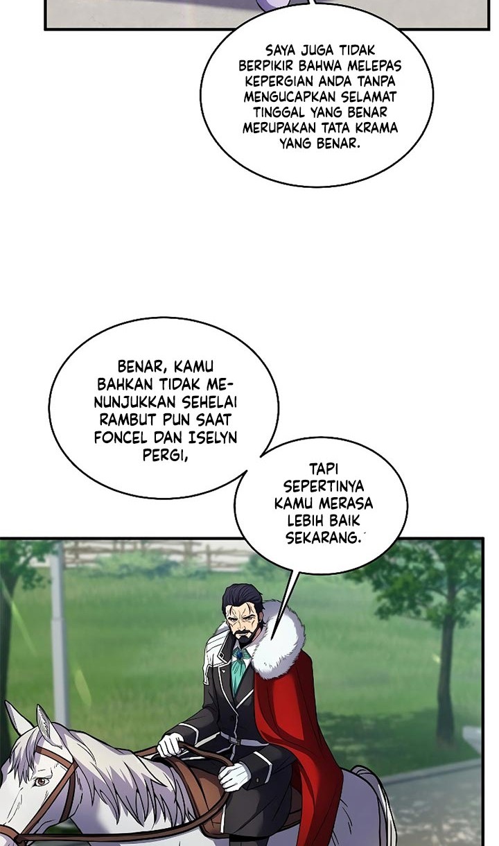 Return of The Greatest Lancer Chapter 23 - halaman 43