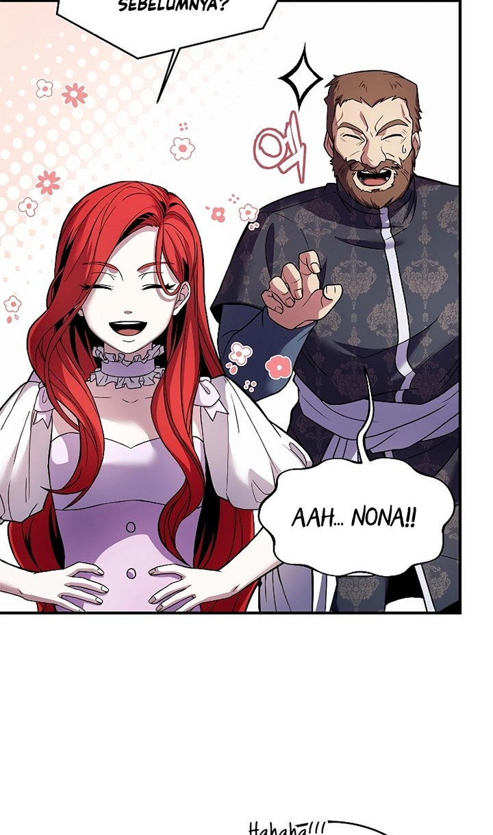 Return of The Greatest Lancer Chapter 23 - halaman 45