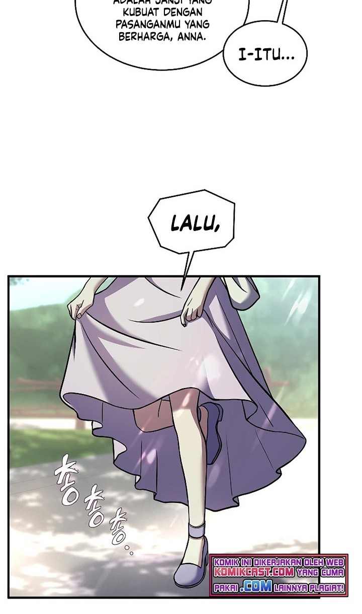 Return of The Greatest Lancer Chapter 23 - halaman 47