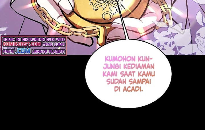 Return of The Greatest Lancer Chapter 23 - halaman 51