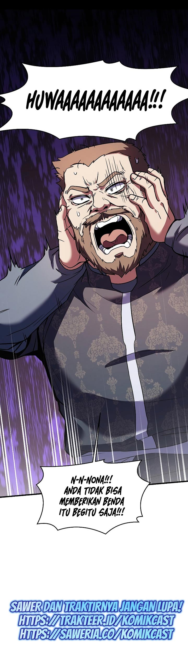 Return of The Greatest Lancer Chapter 23 - halaman 52
