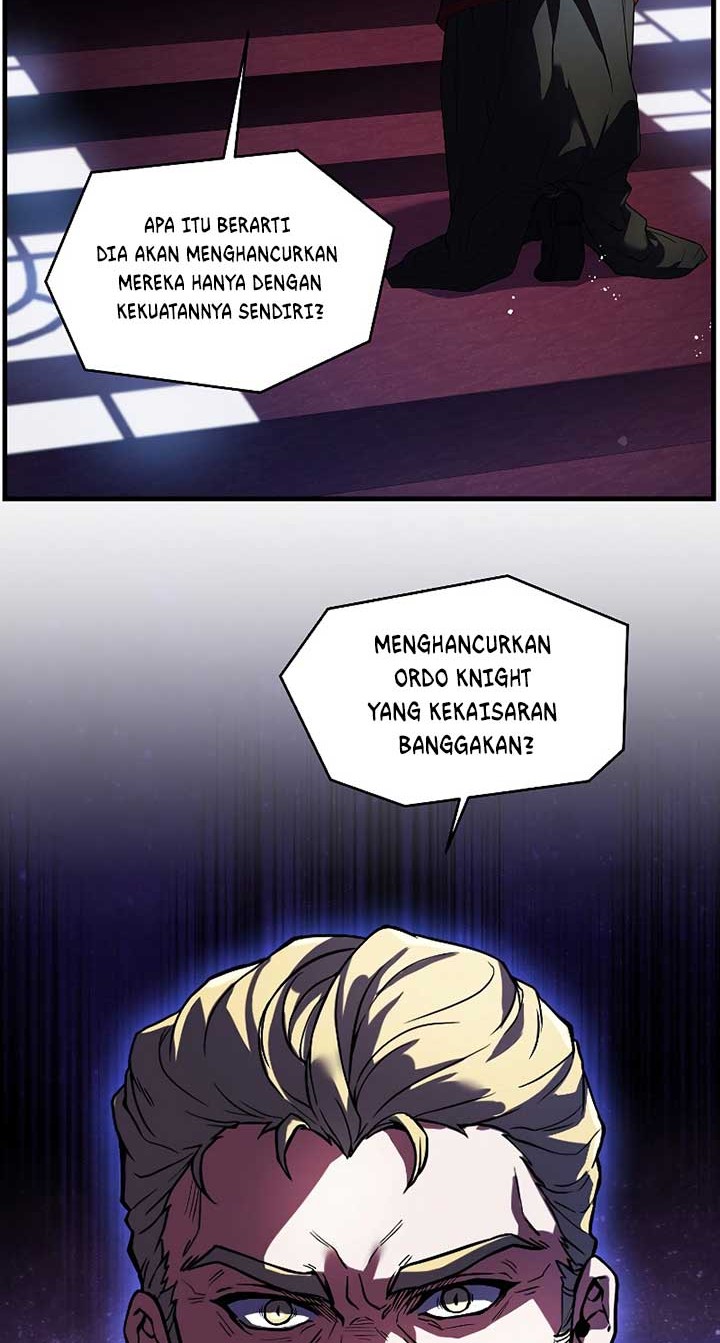 Return of The Greatest Lancer Chapter 24 - halaman 19