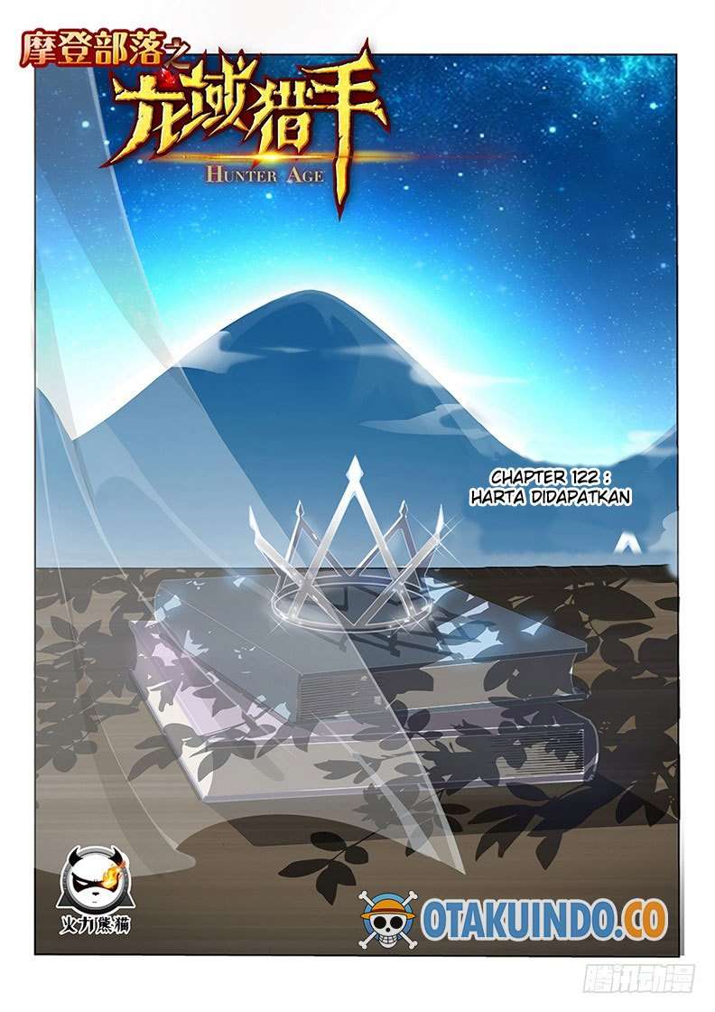 Return of The Greatest Lancer Chapter 24 - halaman 2