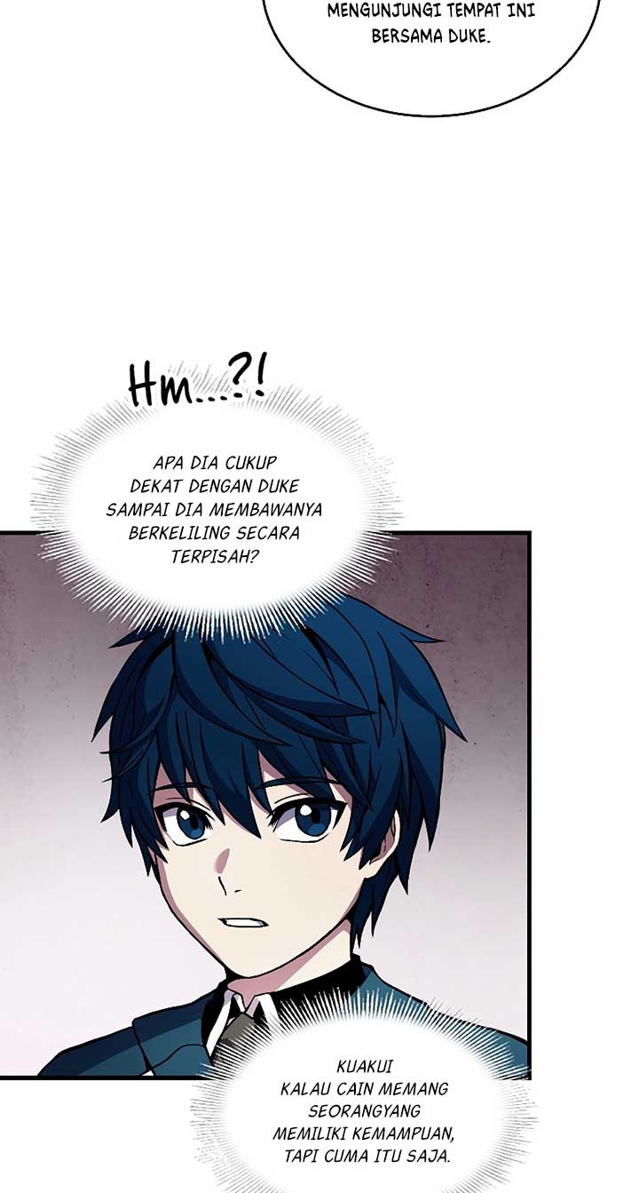 Return of The Greatest Lancer Chapter 24 - halaman 23