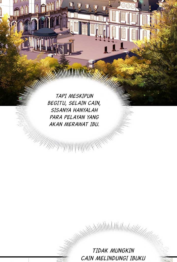 Return of The Greatest Lancer Chapter 24 - halaman 27