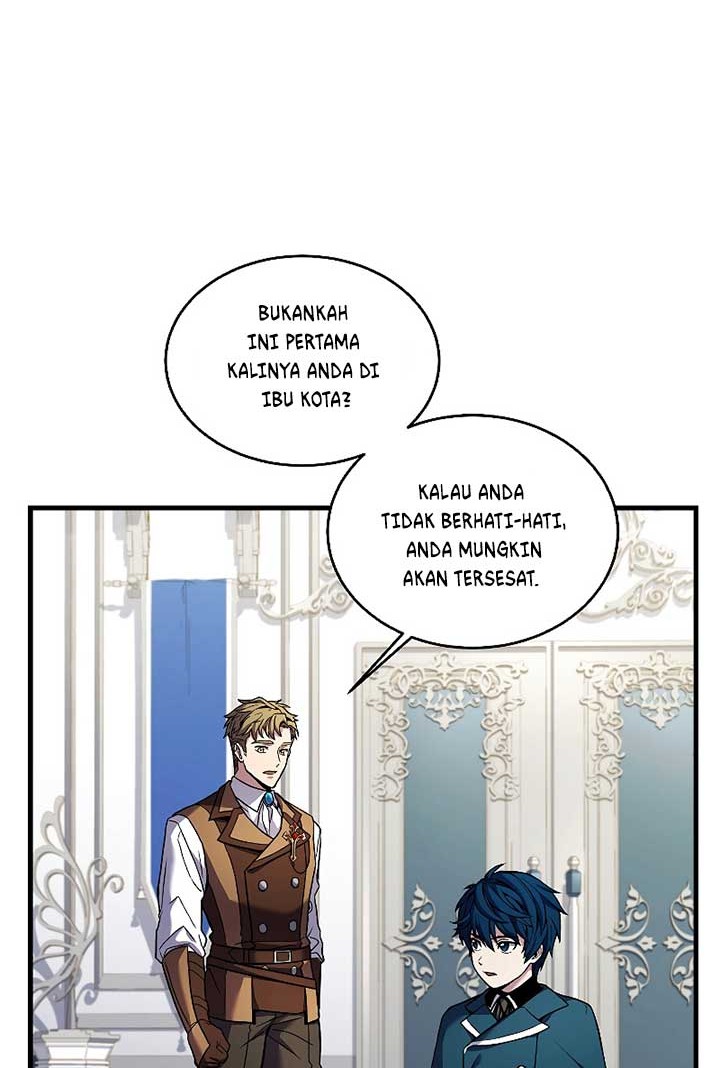 Return of The Greatest Lancer Chapter 24 - halaman 29