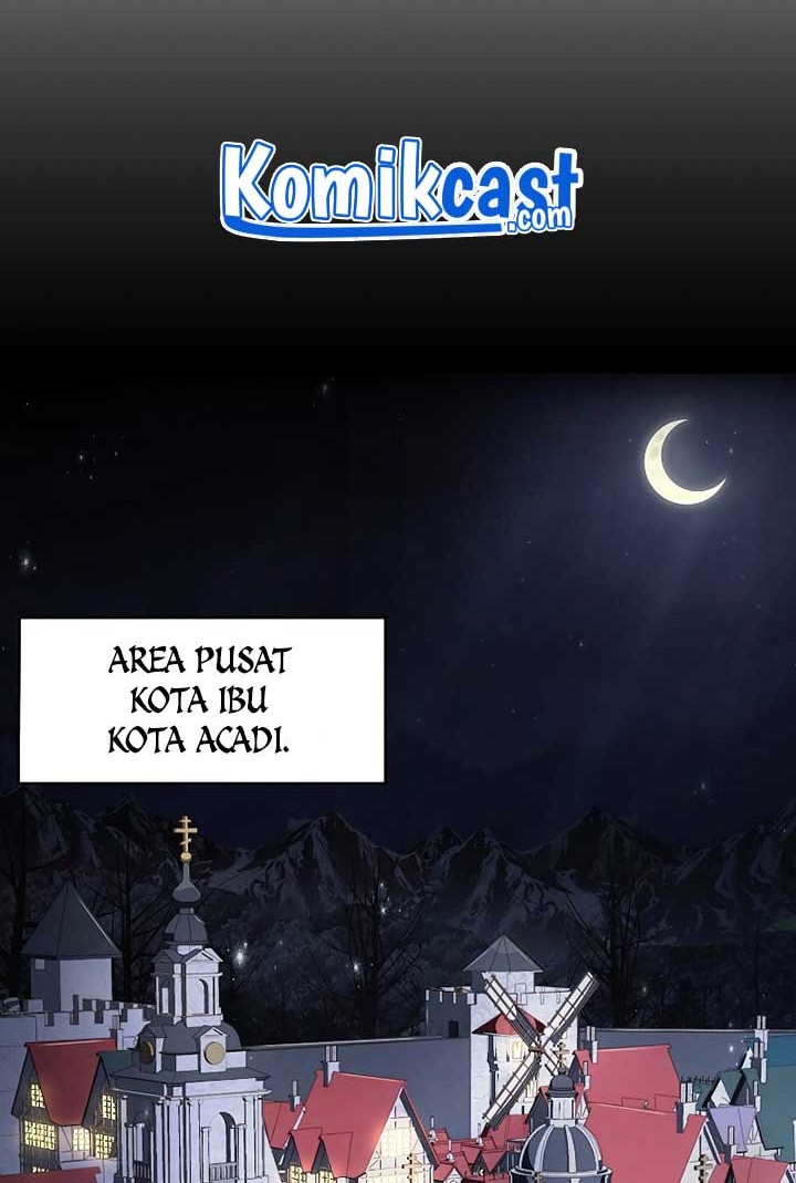Return of The Greatest Lancer Chapter 24 - halaman 31
