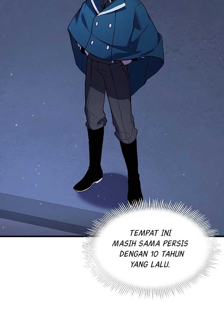 Return of The Greatest Lancer Chapter 24 - halaman 33