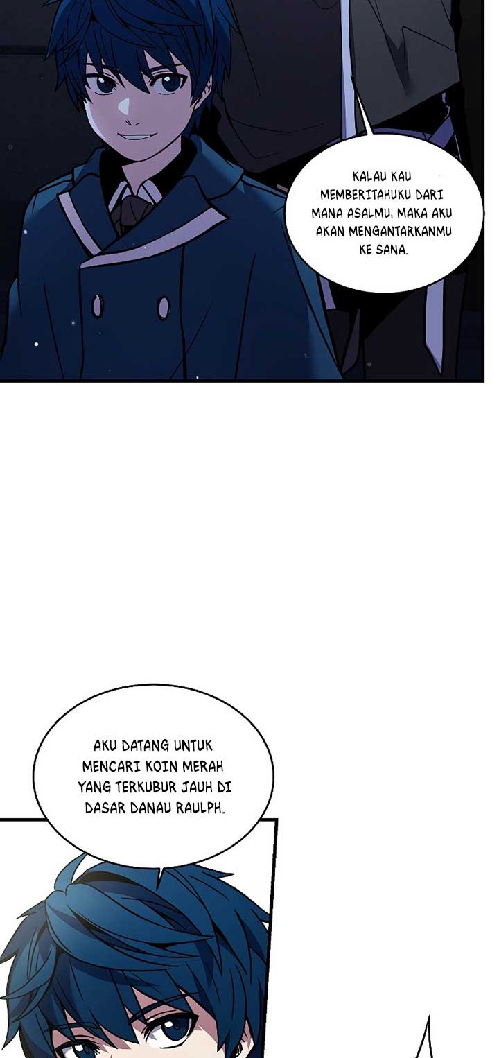 Return of The Greatest Lancer Chapter 24 - halaman 35
