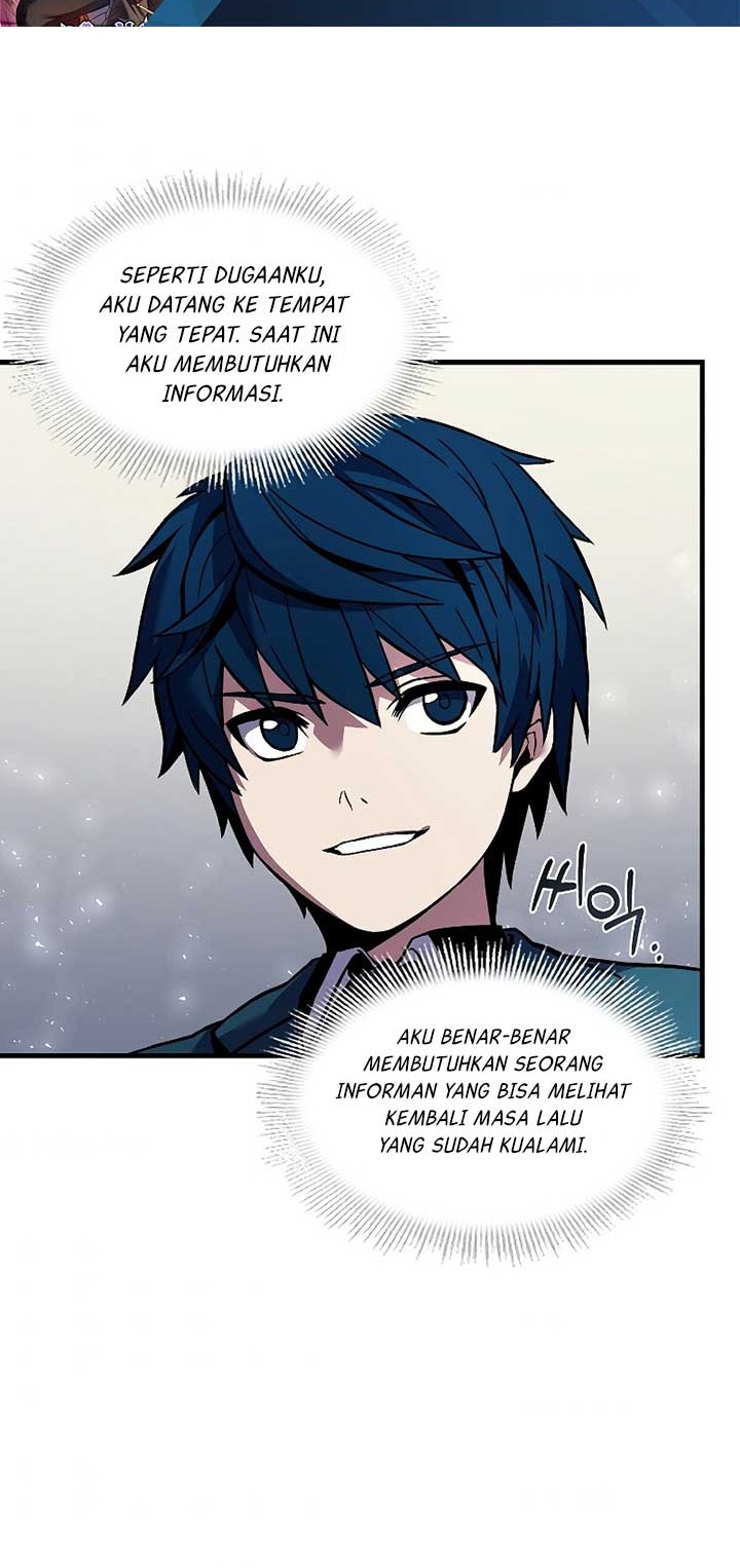 Return of The Greatest Lancer Chapter 24 - halaman 37