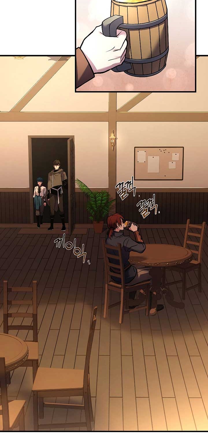 Return of The Greatest Lancer Chapter 24 - halaman 39