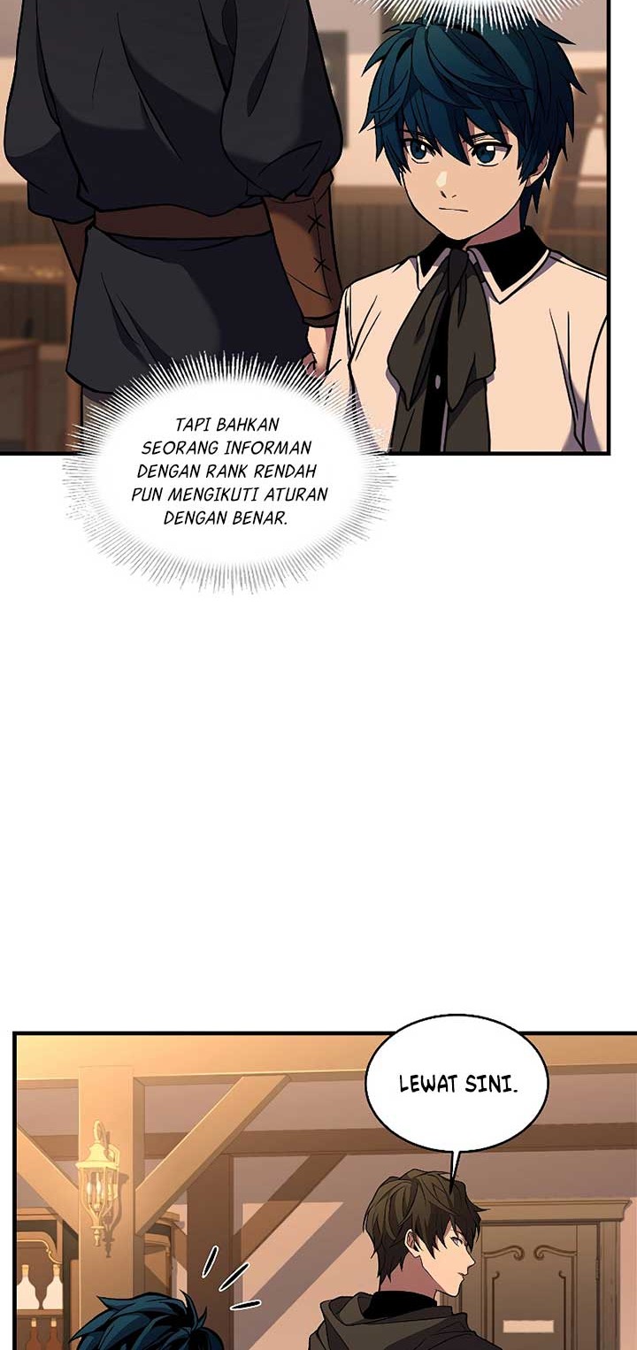 Return of The Greatest Lancer Chapter 24 - halaman 41
