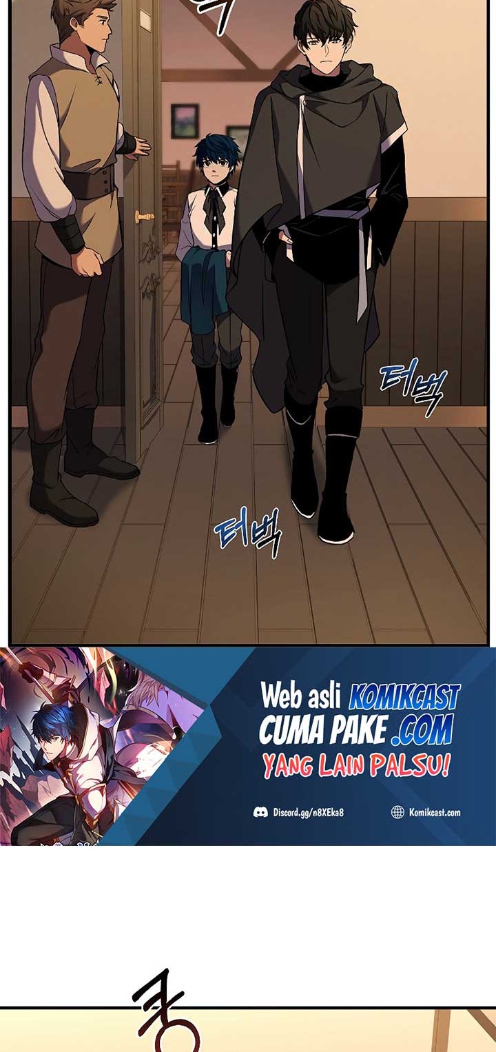 Return of The Greatest Lancer Chapter 24 - halaman 43