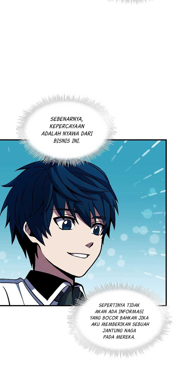 Return of The Greatest Lancer Chapter 24 - halaman 45