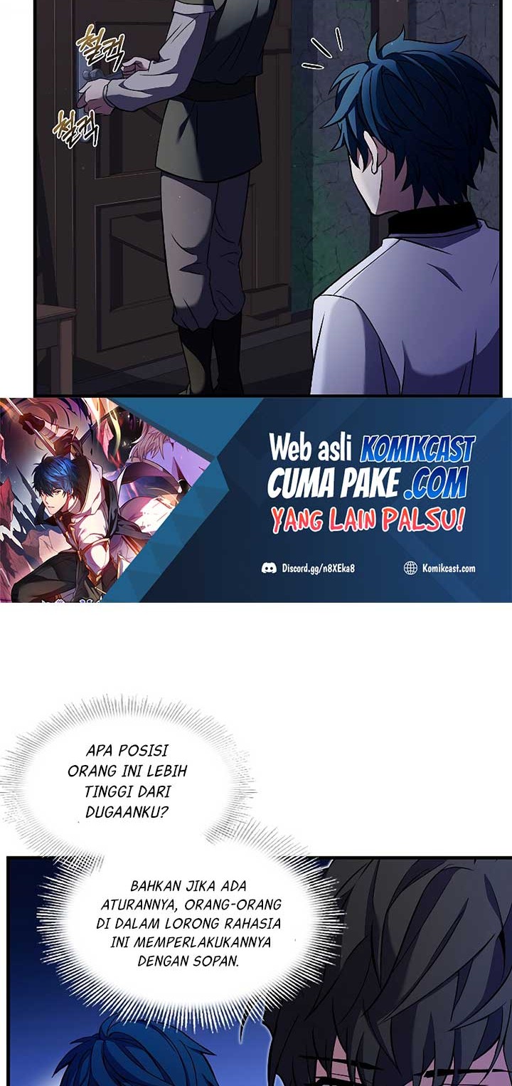 Return of The Greatest Lancer Chapter 24 - halaman 49