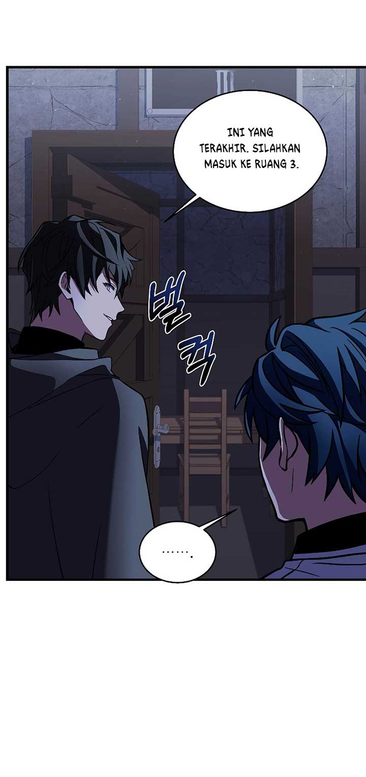 Return of The Greatest Lancer Chapter 24 - halaman 51