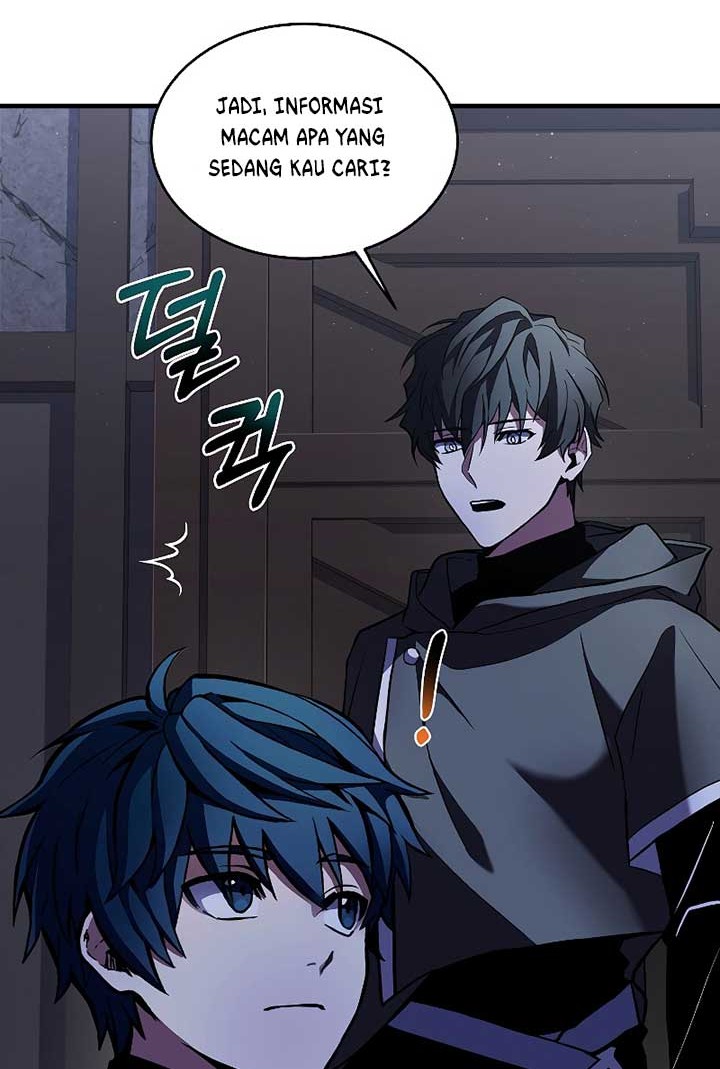 Return of The Greatest Lancer Chapter 24 - halaman 53