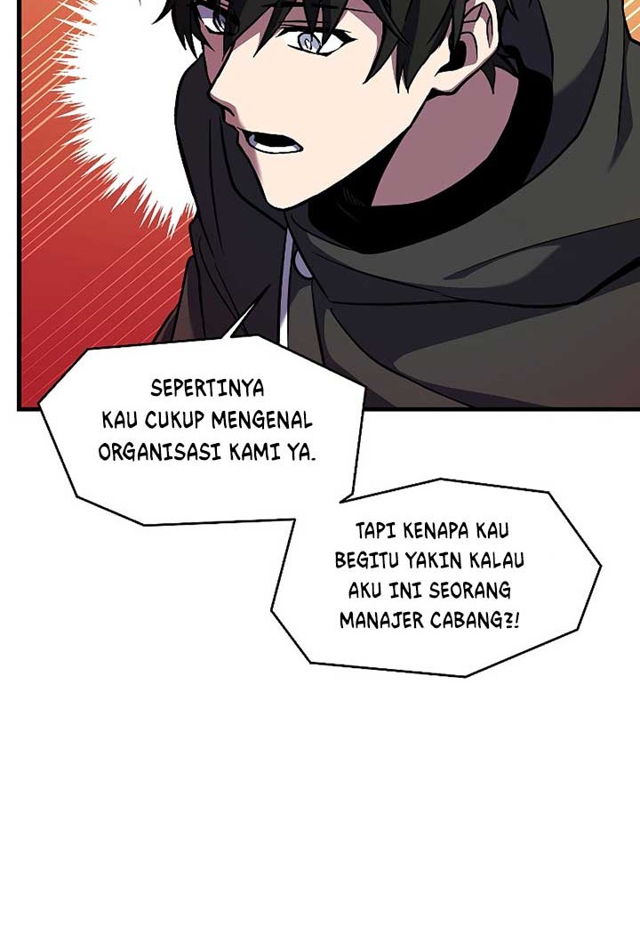 Return of The Greatest Lancer Chapter 24 - halaman 55