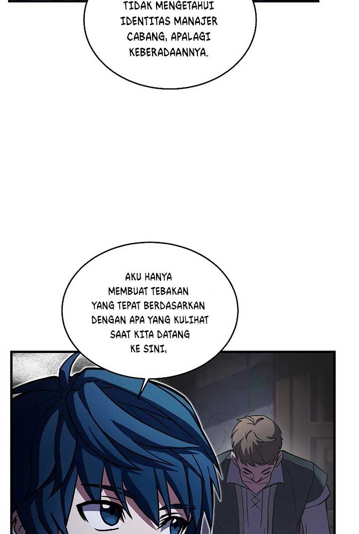 Return of The Greatest Lancer Chapter 24 - halaman 57