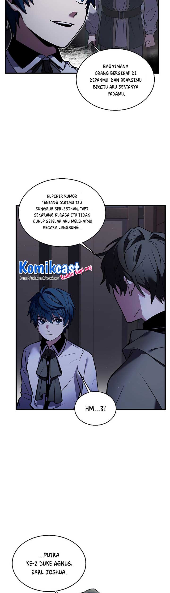 Return of The Greatest Lancer Chapter 24 - halaman 58