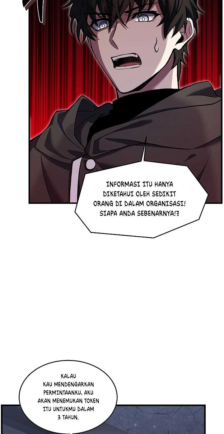 Return of The Greatest Lancer Chapter 25 - halaman 15