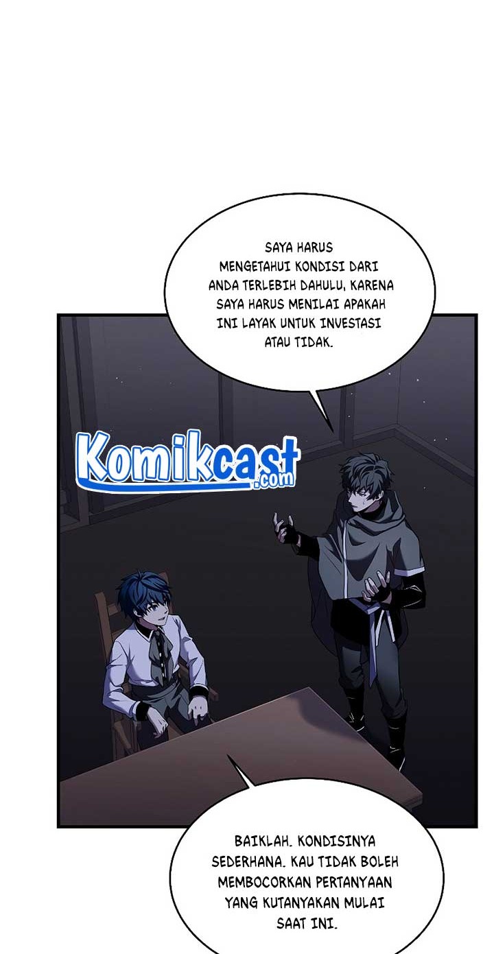 Return of The Greatest Lancer Chapter 25 - halaman 17