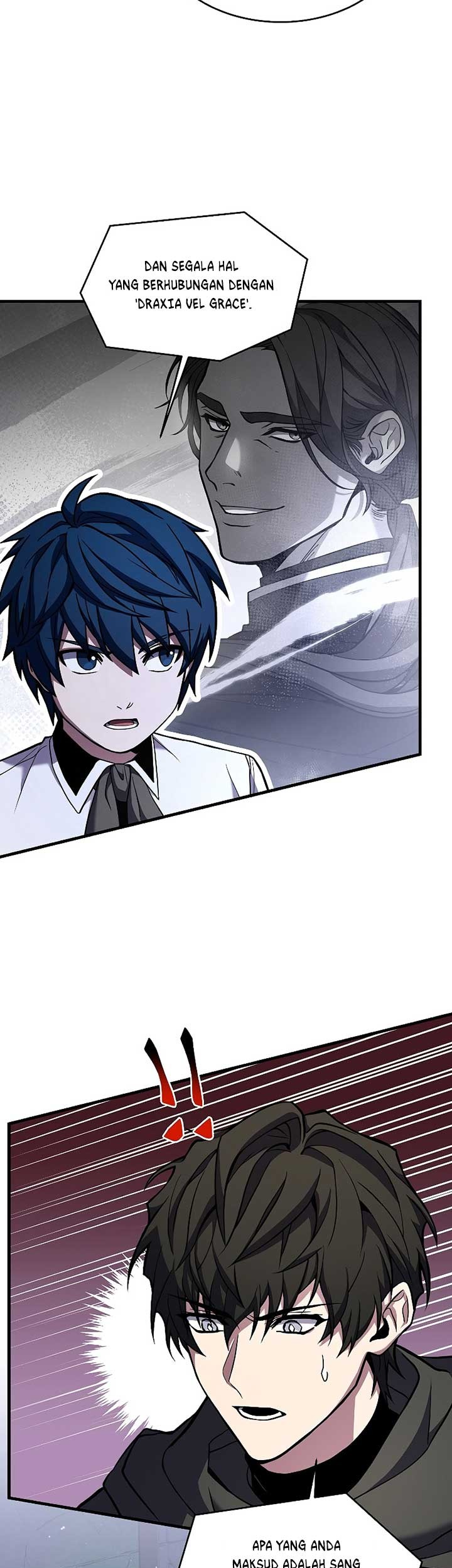 Return of The Greatest Lancer Chapter 25 - halaman 18