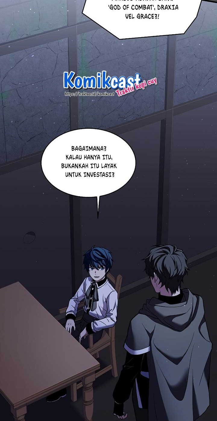 Return of The Greatest Lancer Chapter 25 - halaman 19